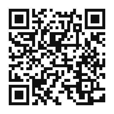QR code linking to the digital version of Nom Banh Jok - Cambodian Rice Noodles