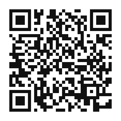 QR code linking to the digital version of Refreshing Nom Du Du Salad