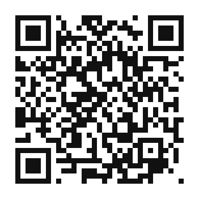 QR code linking to the digital version of Flavorful Vegetable Noodle Stir Fry