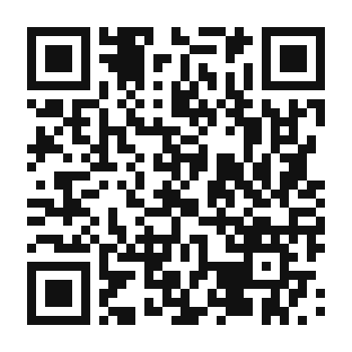 QR code linking to the digital version of Noodles with Soybean Paste (Zha Jiang Mian)