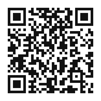 QR code linking to the digital version of North Korean Mandu