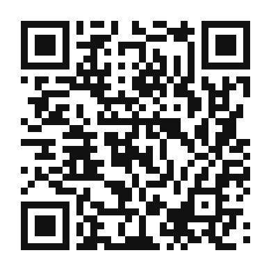 QR code linking to the digital version of Beet Salad