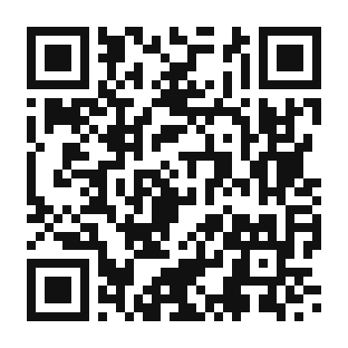 QR code linking to the digital version of Num Chak Chan