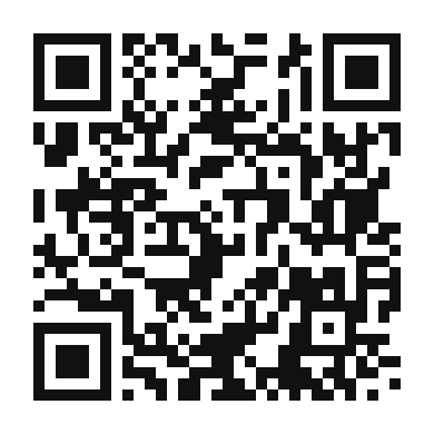 QR code linking to the digital version of Num Pong Chok