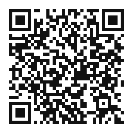 QR code linking to the digital version of Nutella Stuffed Chocolate Chip Cookies