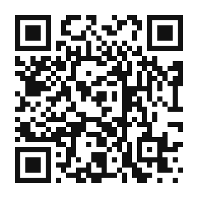 QR code linking to the digital version of Nutty Maple Syrup Burrito