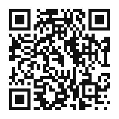 QR code linking to the digital version of Hearty Oatmeal Pancakes