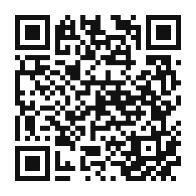 QR code linking to the digital version of Oaxaca Old Fashioned