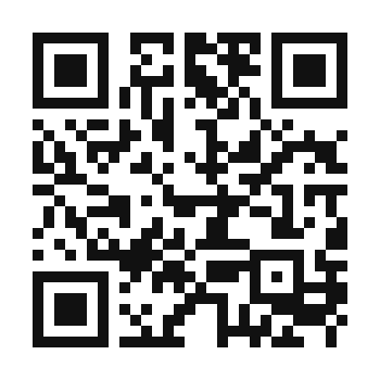 QR code linking to the digital version of Authentic Japanese Oden
