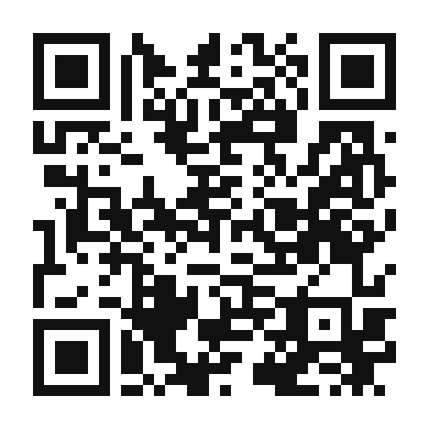 QR code linking to the digital version of Oeuf Mayonnaise