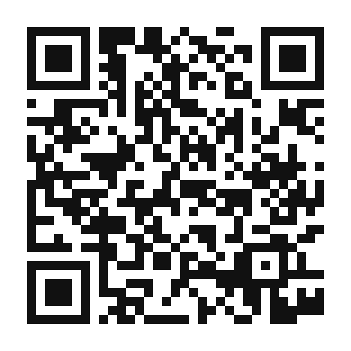 QR code linking to the digital version of Oeuf Mimosa