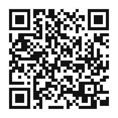 QR code linking to the digital version of Oi Naengguk - Korean Cucumber Cold Soup