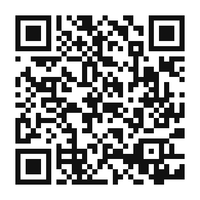 QR code linking to the digital version of Ojing Eo Jeot (Spicy Fermented Squid)