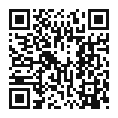 QR code linking to the digital version of Ojingeo Bokkeum
