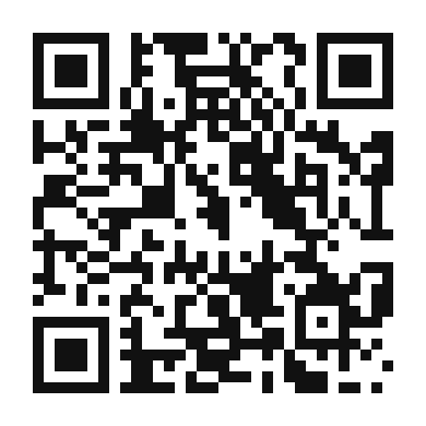 QR code linking to the digital version of Ojingeochae Muchim