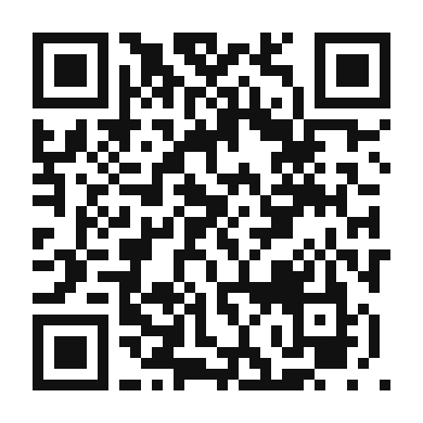 QR code linking to the digital version of Okra Aemono