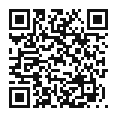 QR code linking to the digital version of Hearty Okra Gumbo