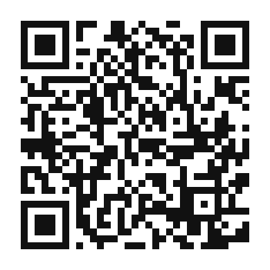 QR code linking to the digital version of Traditional Nigerian Okra Soup