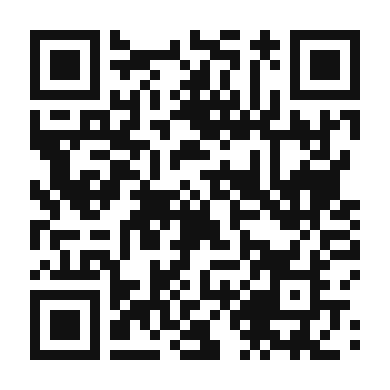 QR code linking to the digital version of Okryu Gwan Style Bulgogi