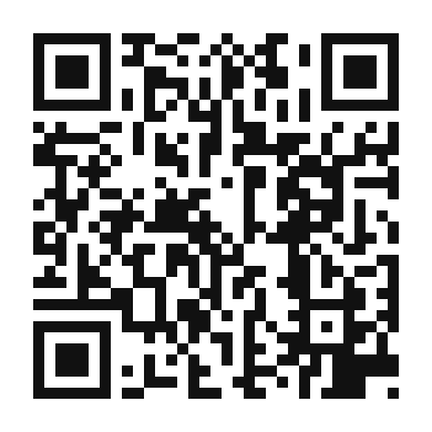 QR code linking to the digital version of Olive and Caper Sauce