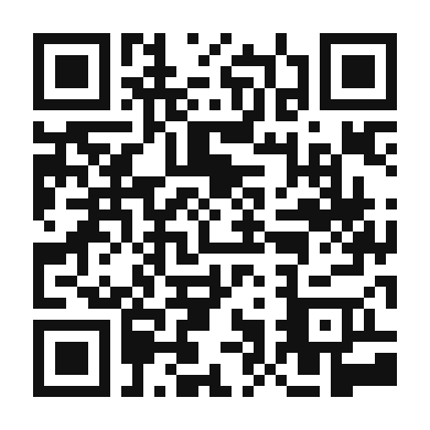 QR code linking to the digital version of Olive Leaf Macchiato