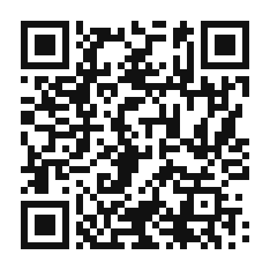 QR code linking to the digital version of Tuscan Olive Oil Latte