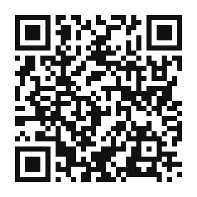 QR code linking to the digital version of Olla de Carne