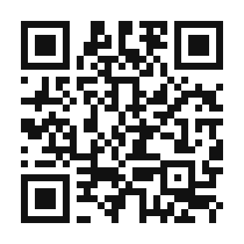 QR code linking to the digital version of Classic French Omelet with Cheese