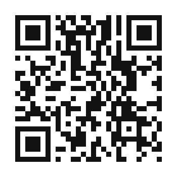 QR code linking to the digital version of Classic Cheese Omelet