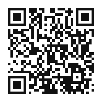 QR code linking to the digital version of Omelette aux Champignons