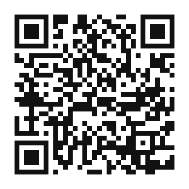 QR code linking to the digital version of Onigirazu: Japanese Rice Sandwich