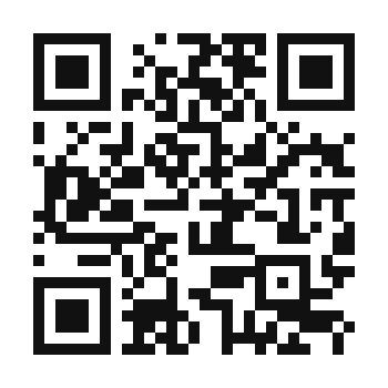 QR code linking to the digital version of Onigiri (Japanese Rice Balls)