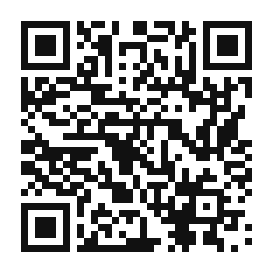 QR code linking to the digital version of Classic Onion and Bacon Quiche