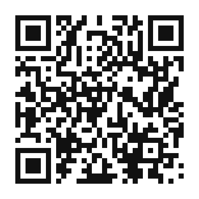 QR code linking to the digital version of Onion and Bacon Tart