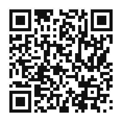QR code linking to the digital version of Savory Onion and Blue Cheese Tart