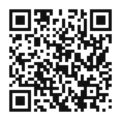 QR code linking to the digital version of Savory Onion and Cheddar Biscuits