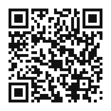 QR code linking to the digital version of Caramelized Onion and Cream Cheese Dip