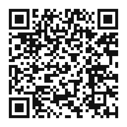 QR code linking to the digital version of Onion and Garlic Mashed Potatoes