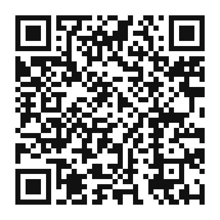 QR code linking to the digital version of Rustic Oven-Roasted Vegetable Medley