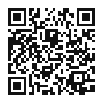 QR code linking to the digital version of Enhanced Onion and Gouda Soup