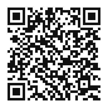QR code linking to the digital version of Herb-Infused Onion Roasted Chicken