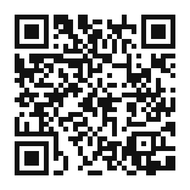 QR code linking to the digital version of Hearty Onion and Lentil Soup