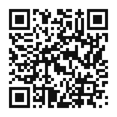 QR code linking to the digital version of Savory Onion and Mushroom Meatloaf