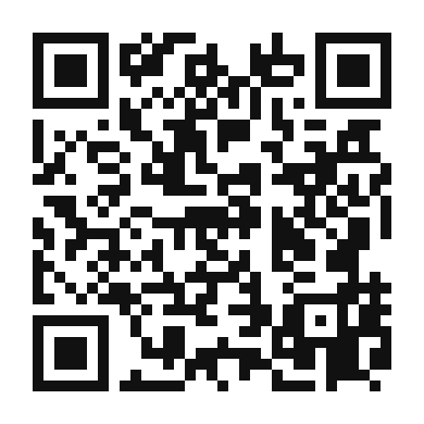 QR code linking to the digital version of Savory Onion and Mushroom Omelet