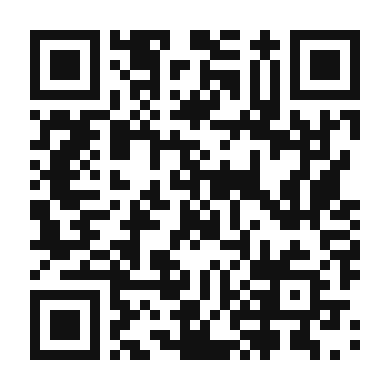 QR code linking to the digital version of Enhanced Onion and Mushroom Risotto
