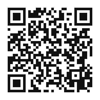 QR code linking to the digital version of Sizzling Onion and Pepper Fajitas
