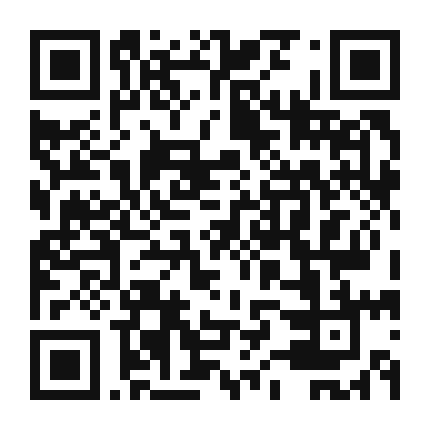 QR code linking to the digital version of Ultimate Onion and Pepper Steak Sandwich