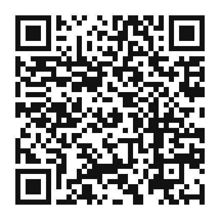 QR code linking to the digital version of Onion and Thyme Focaccia Bread