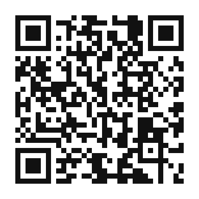 QR code linking to the digital version of Refreshing Onion and Tomato Salad