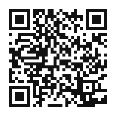 QR code linking to the digital version of Enhanced Onion Ramen